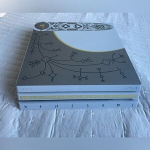 PlayStation 4 God of War Edition w/controllers